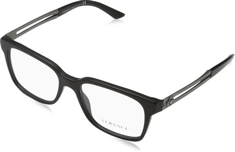 versace ve3245 black|versace ve3218 eyeglasses.